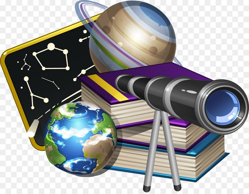Школьный этап ВОШ по предмету &amp;quot;Астрономия&amp;quot;.