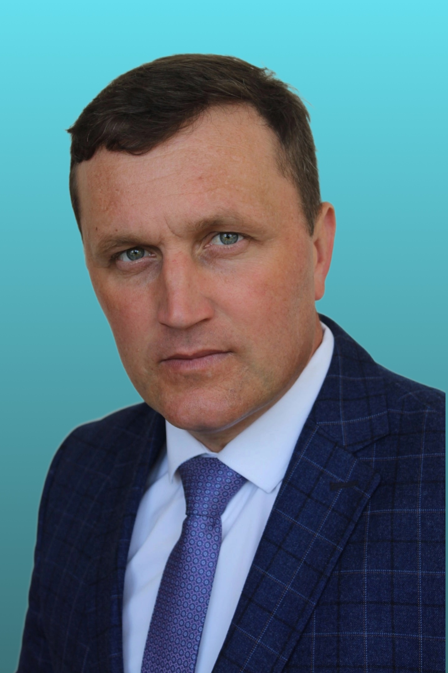 Грахов Дмитрий Александрович.