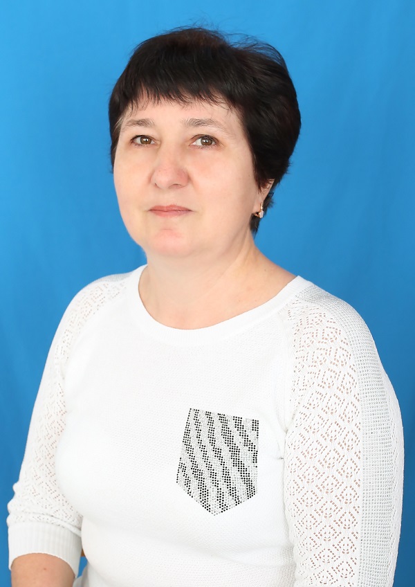 Маева Татьяна Ивановна.
